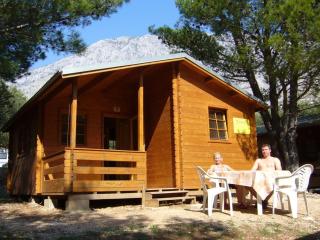 Victoria Cottage Camping Dole - Blato - 0