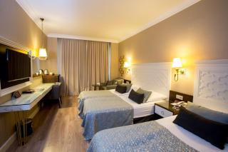 Fame Residence Kemer & Spa - Kemer - 2