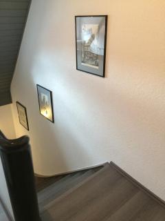 FeWo Bettenhausen - Morschen - 5