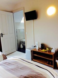 Holland House - Ballyshannon - 1