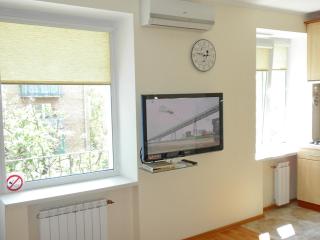 Apartment on Nimanska 5 - Kyiv - 8