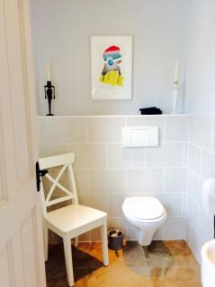 Holland House - Ballyshannon - 6
