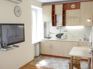 Apartment on Nimanska 5 - Kyiv - 7