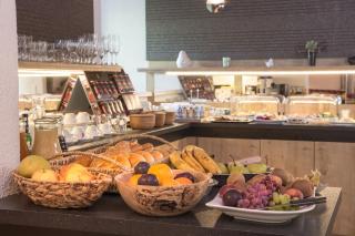 Sachsenbucherhof - 5