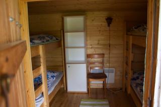Surkeenjärvi Traditional Aitta - Moksinkylä - 7