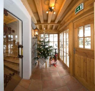 Panorama Pension - Grossarl - 2