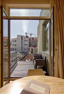 Casas do Rivoli - Porto - 1