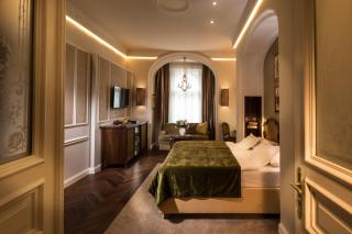Hotel Bristol Salzburg - Salisburgo - 7