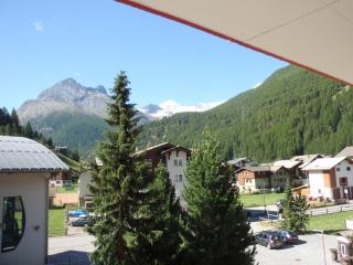 Haus Aurora - Saas-Grund - 3