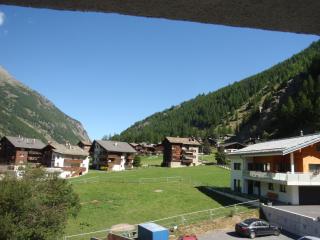 Haus Aurora - Saas-Grund - 2