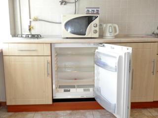 Apartment on Nimanska 5 - Kyiv - 4
