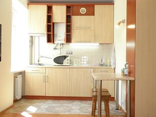 Apartment on Nimanska 5 - Kyiv - 6