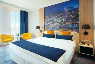 Golden Tulip Warsaw Airport - Varsavia - 7