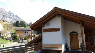 Roossi-Huus 2 - Wengen - 9