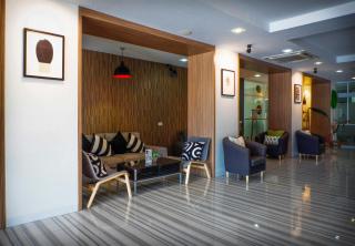 Ingnaam Hotel - Ban Talat Rangsit - 6