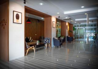 Ingnaam Hotel - Ban Talat Rangsit - 3