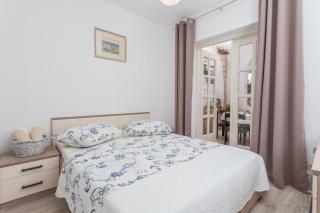 Apartment Branka Kustura 2 - 1