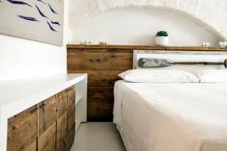 Borgo Albergo Capozzi 37 - Monopoli - 2