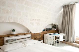 Borgo Albergo Capozzi 37 - Monopoli - 5