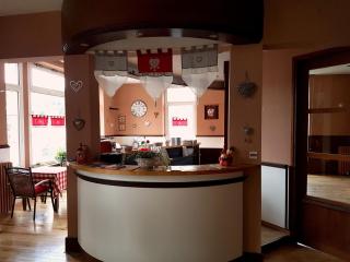Le Pavillon - La Bourboule - 5