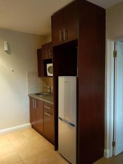 Ocean View Villas Unit H07 - Port Edward - 4
