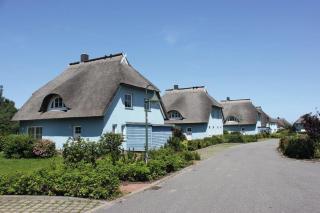 Ferienpark Arielle - Börgerende-Rethwisch - 9