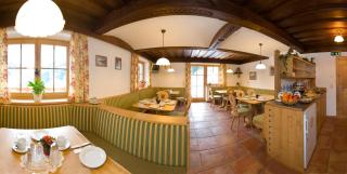 Panorama Pension - 8