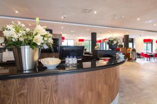 Bastion Hotel Eindhoven Waalre - Eindhoven - 7