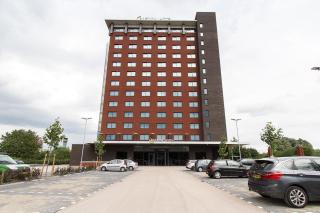 Bastion Hotel Eindhoven Waalre - Eindhoven - 9