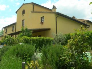 Casa di Campagna Maglianello - Barberino di Val dʼElsa - 9