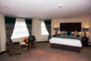 Waterfoot Hotel - 4