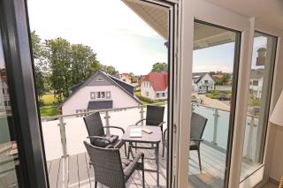 Haus Windrose Whg. 10 - Thiessow - 4