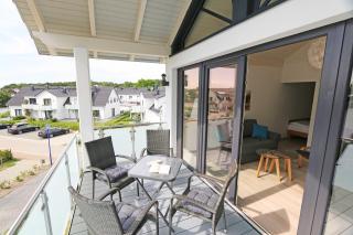 Haus Windrose Whg. 10 - Thiessow - 3