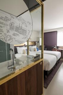 INK Hotel Amsterdam - MGallery Collection - 1