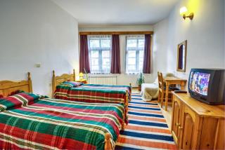 Hotel Kalina - Shiroka Lŭka - 3