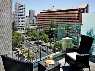 America Diamonds Hotel - Lisbona - 2