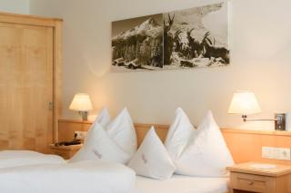 Hotel Silbertal - 1