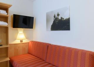 Hotel Silbertal - Silbertal - 2