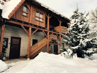 Farma Basarovi - Prosečné - 1