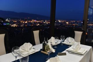 View Inn Boutique Hotel - Skopje - 1
