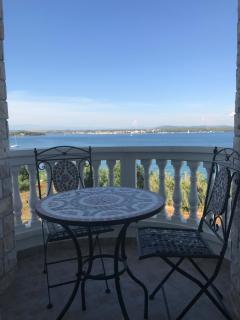 Apartmani Bruna - Tkon - 2