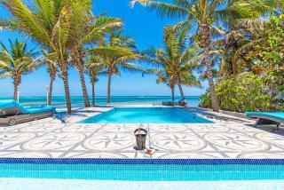 Sprat Bay Luxury Villa - 8