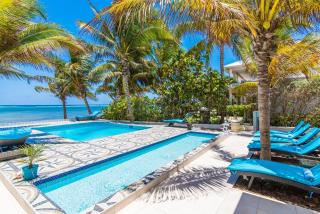 Sprat Bay Luxury Villa - Half Way Pond - 7