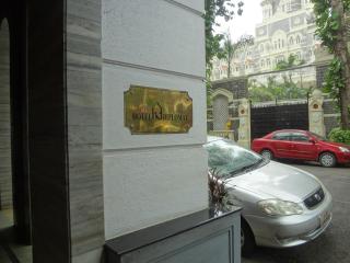 Hotel Diplomat, Colaba - Mumbai - 9