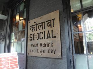 Hotel Diplomat, Colaba - Mumbai - 7