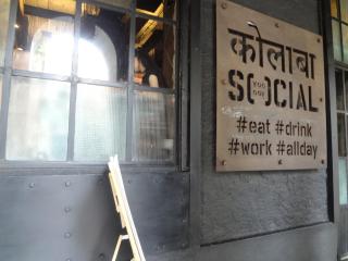 Hotel Diplomat, Colaba - Mumbai - 8