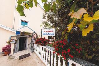 Apartmani Villa Marija - Zadar - 8
