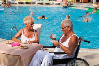 Monte Carlo Hotel - Alanya - 5