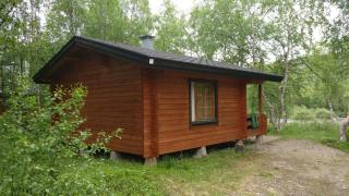 Vetsituvat - Utsjoki - 8