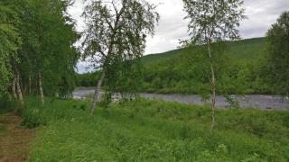 Vetsituvat - Utsjoki - 7